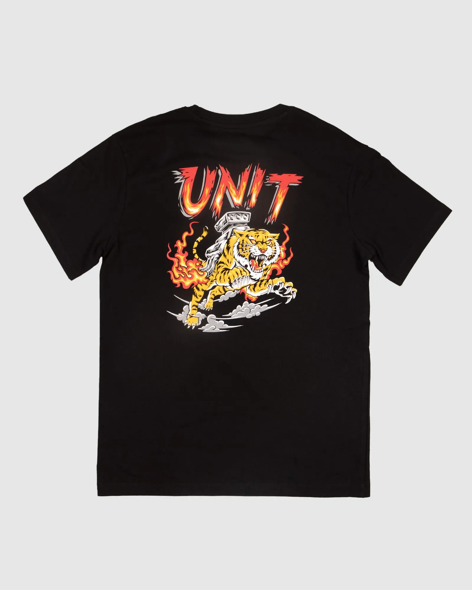 UNIT Blitz Youth T-Shirt