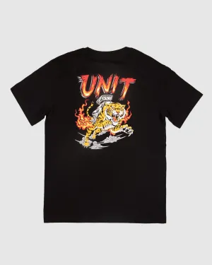 UNIT Blitz Youth T-Shirt