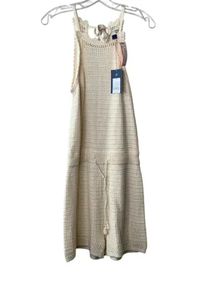 UNIVERSAL THREADS  small ROMPER W