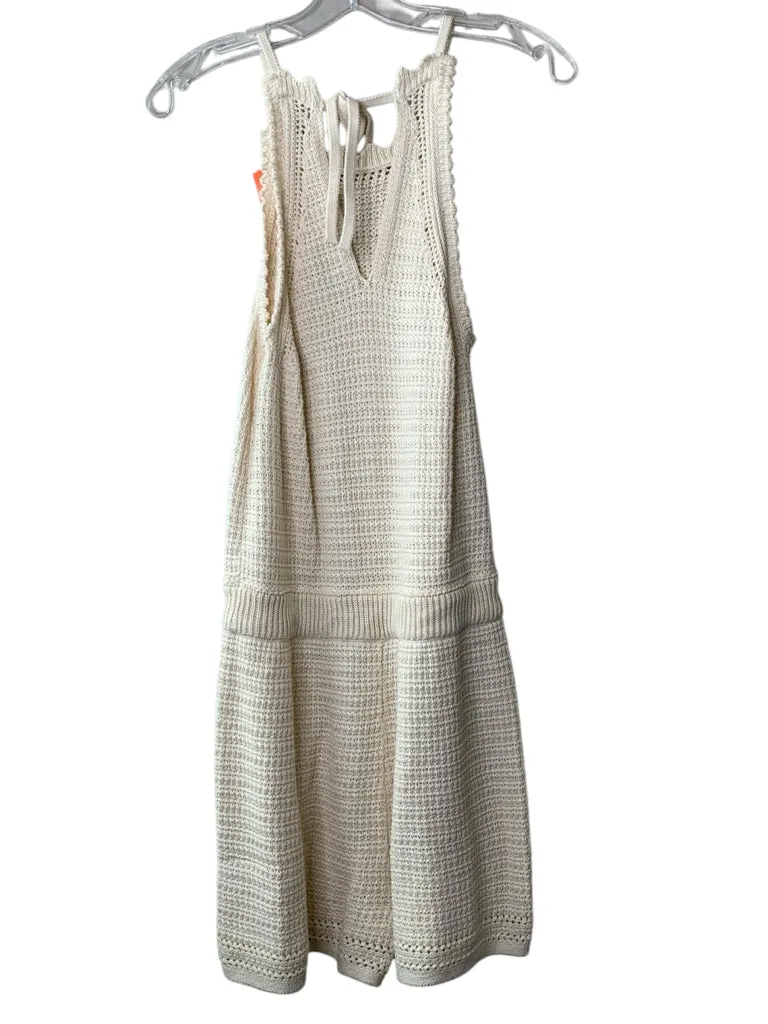 UNIVERSAL THREADS  small ROMPER W