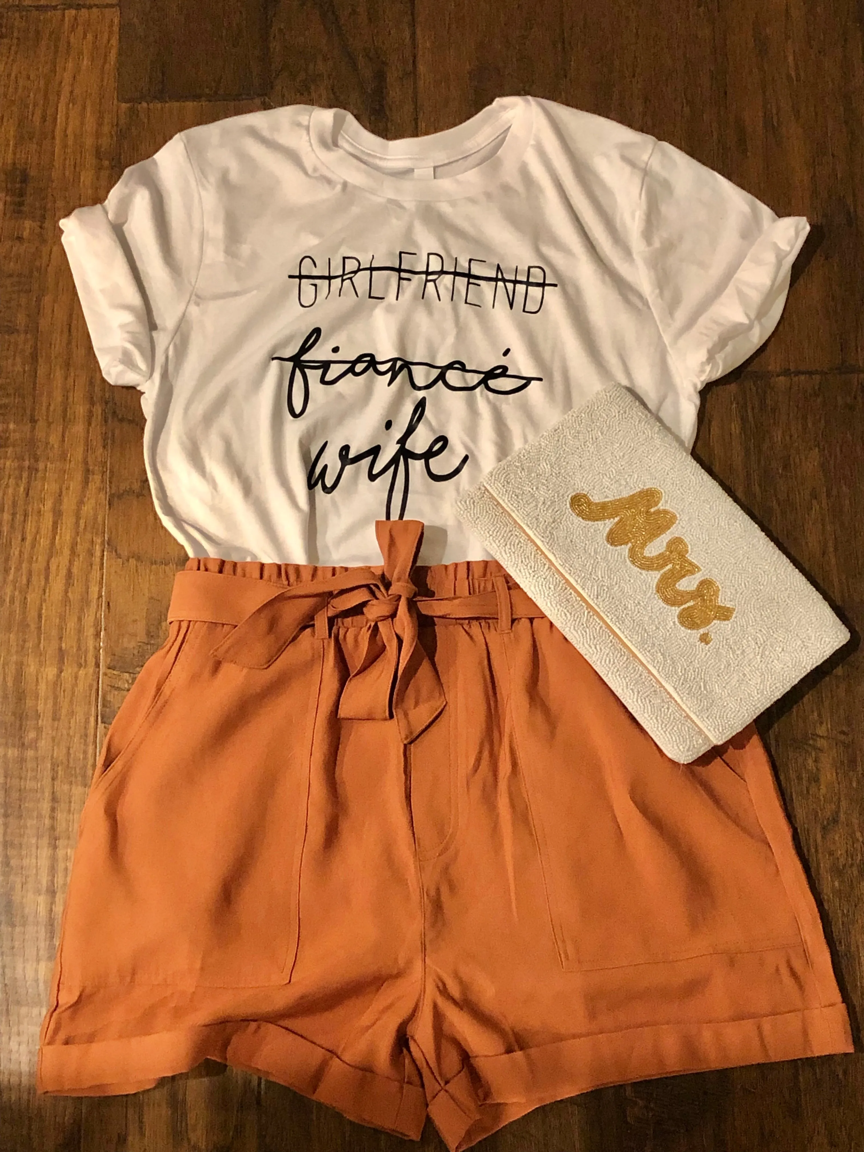 UPDATED STATUS TEE