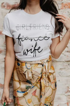 UPDATED STATUS TEE