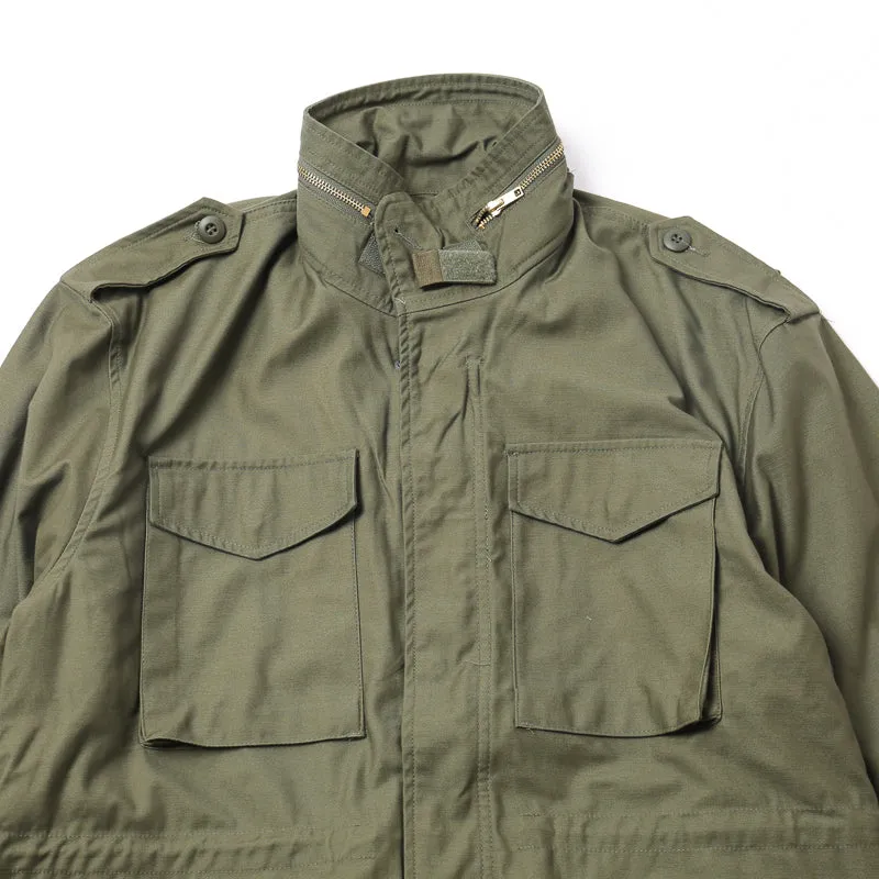 US Army M-65 Cold Weather Field Jacket (Revival Version)