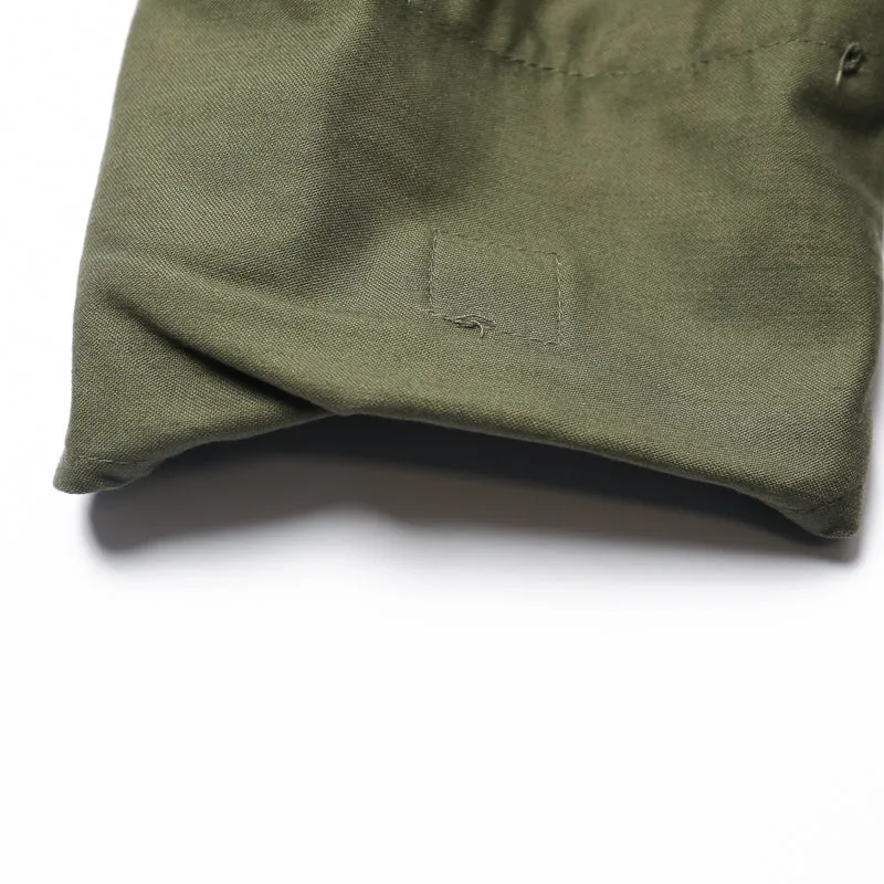 US Army M-65 Cold Weather Field Jacket (Revival Version)