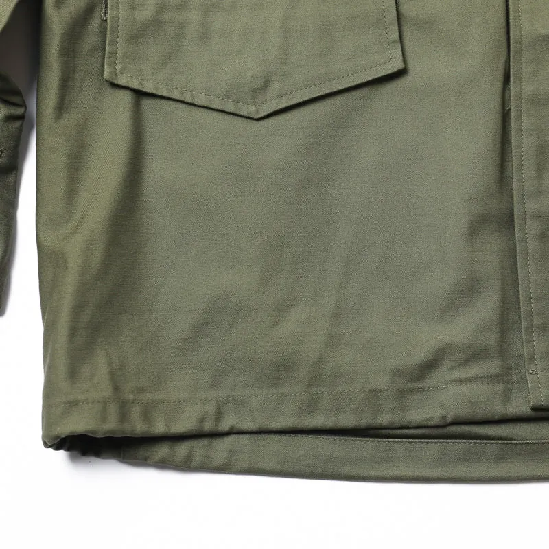 US Army M-65 Cold Weather Field Jacket (Revival Version)