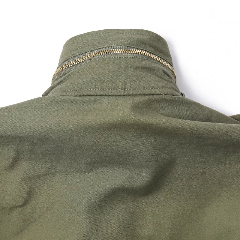 US Army M-65 Cold Weather Field Jacket (Revival Version)