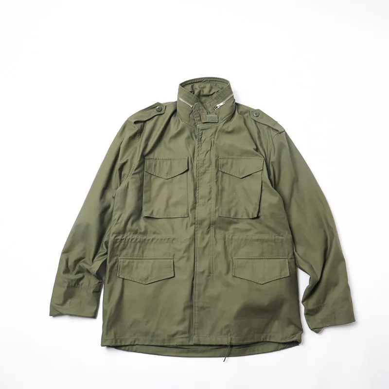 US Army M-65 Cold Weather Field Jacket (Revival Version)