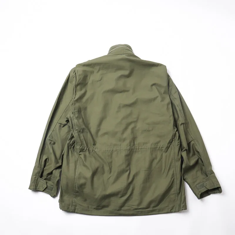 US Army M-65 Cold Weather Field Jacket (Revival Version)