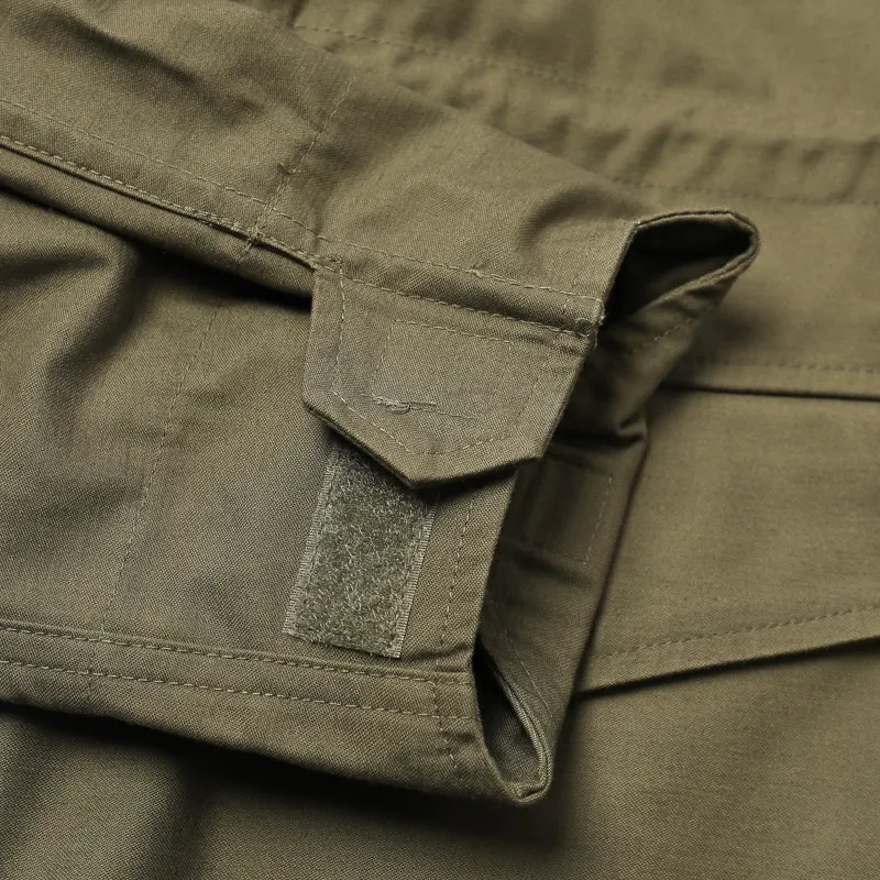 US Army M-65 Cold Weather Field Jacket (Revival Version)