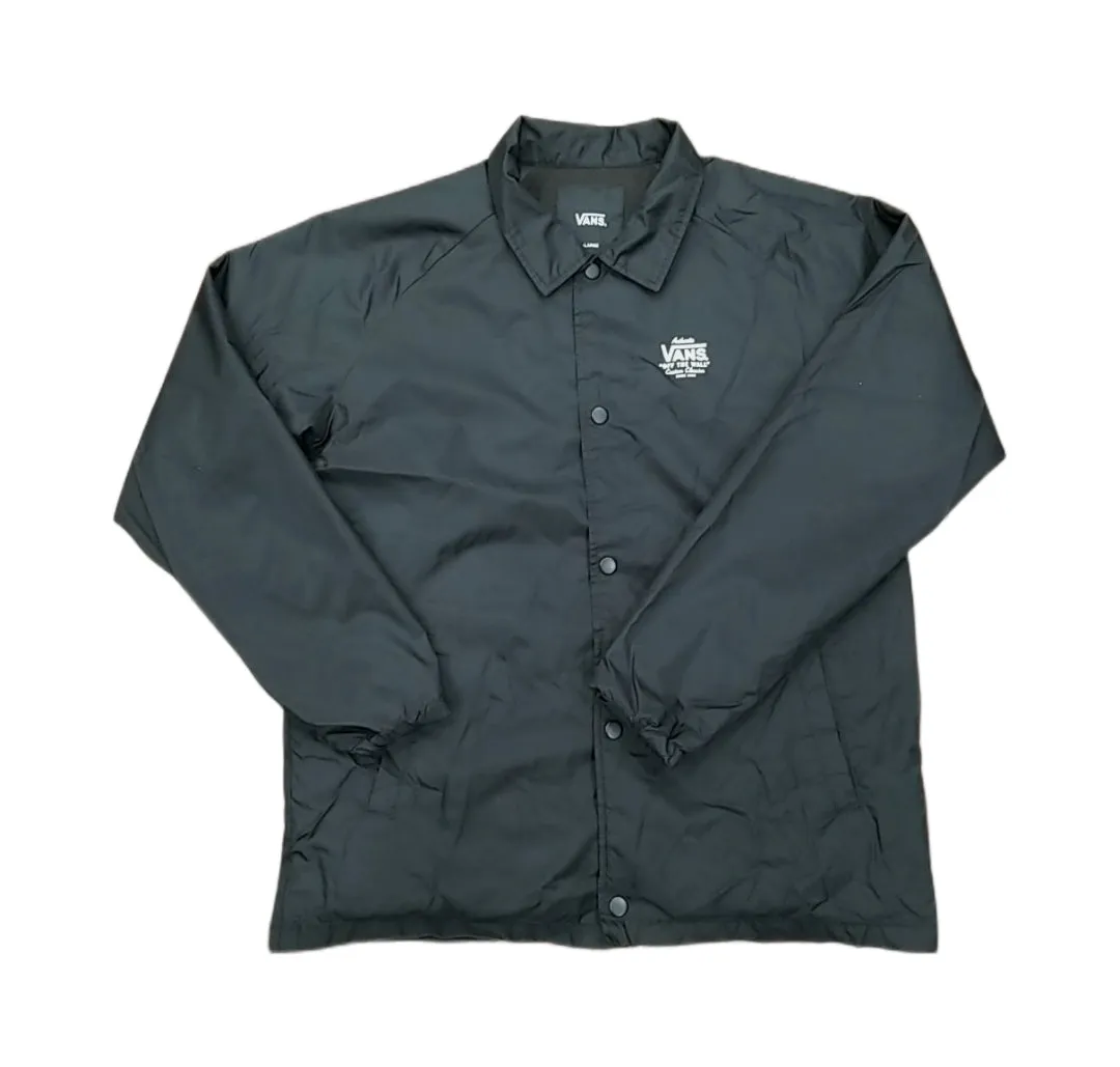 Vans Jacket - XL/14