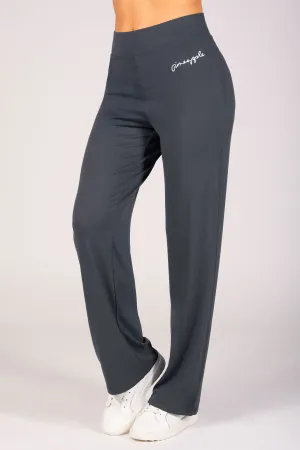 Viscose Jersey Trousers