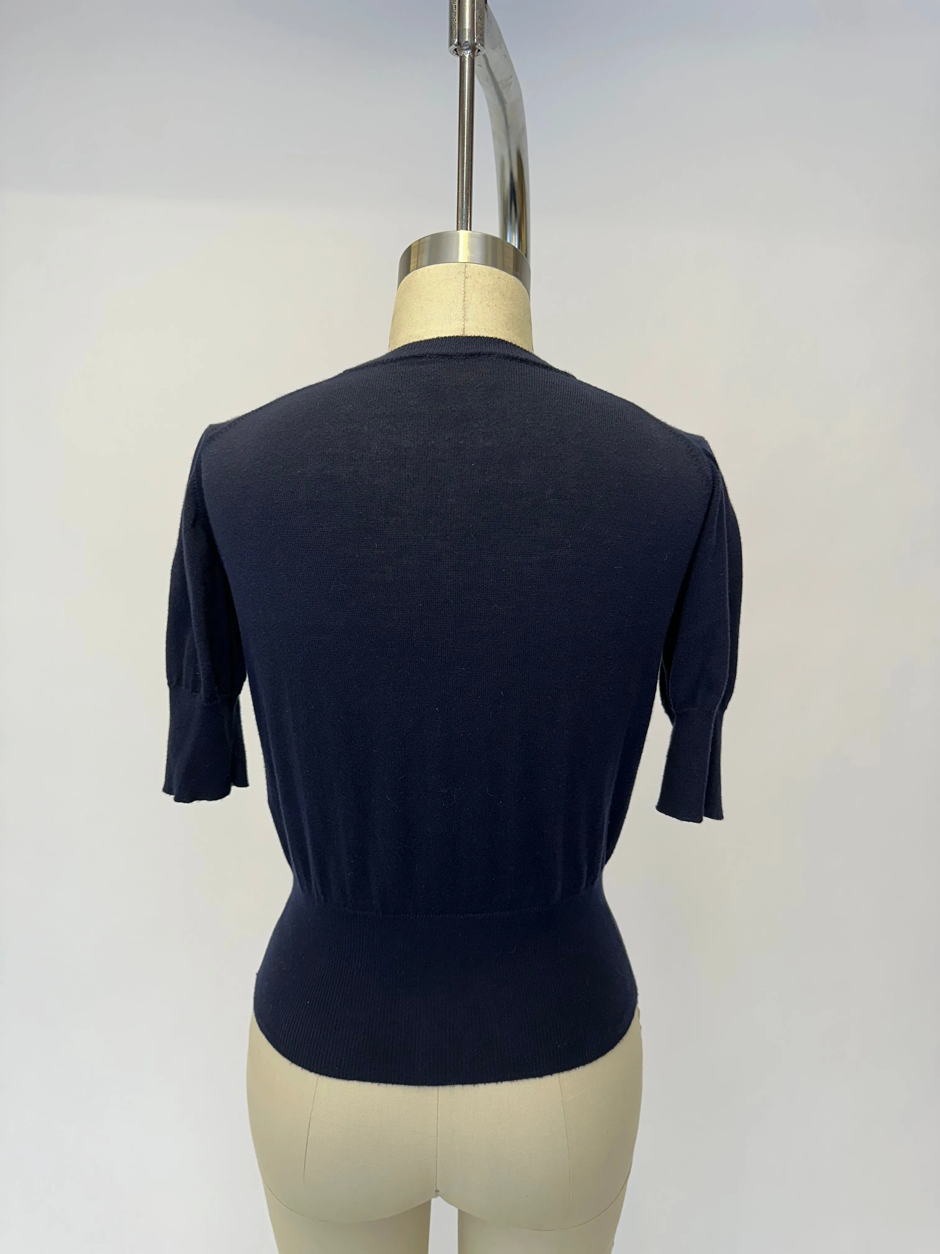 Vivienne Westwood Red Label Orb Twin Set