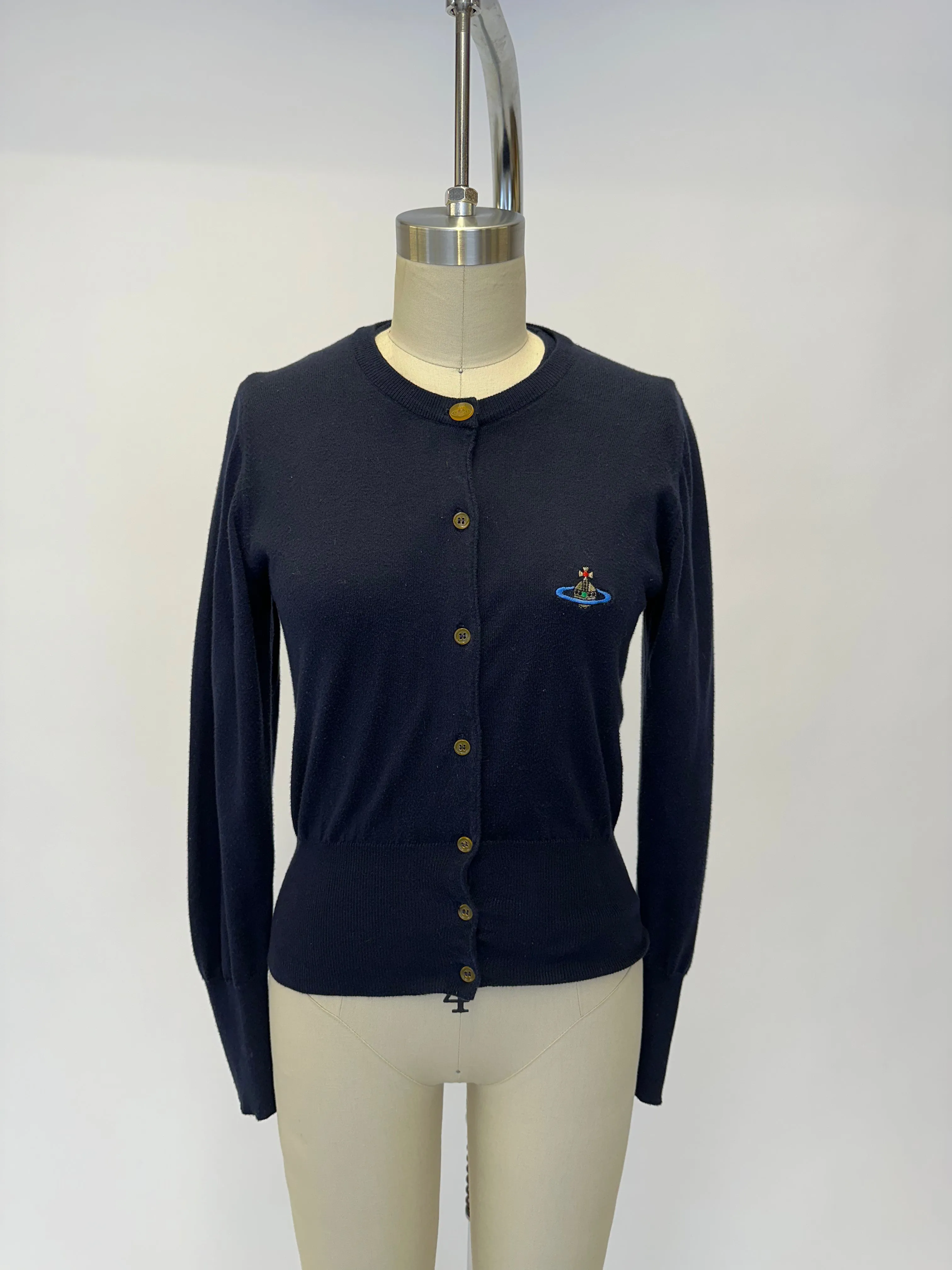 Vivienne Westwood Red Label Orb Twin Set