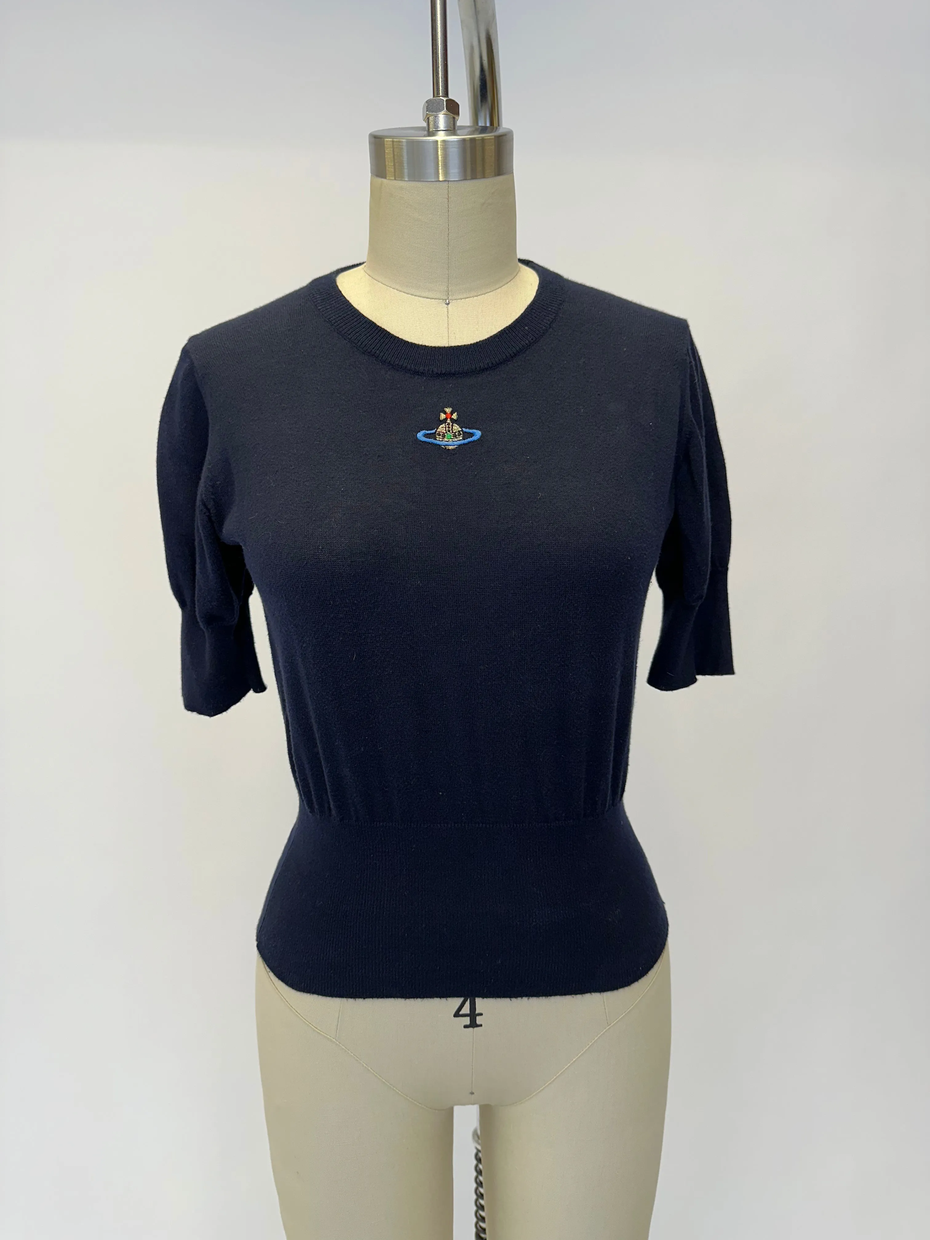 Vivienne Westwood Red Label Orb Twin Set