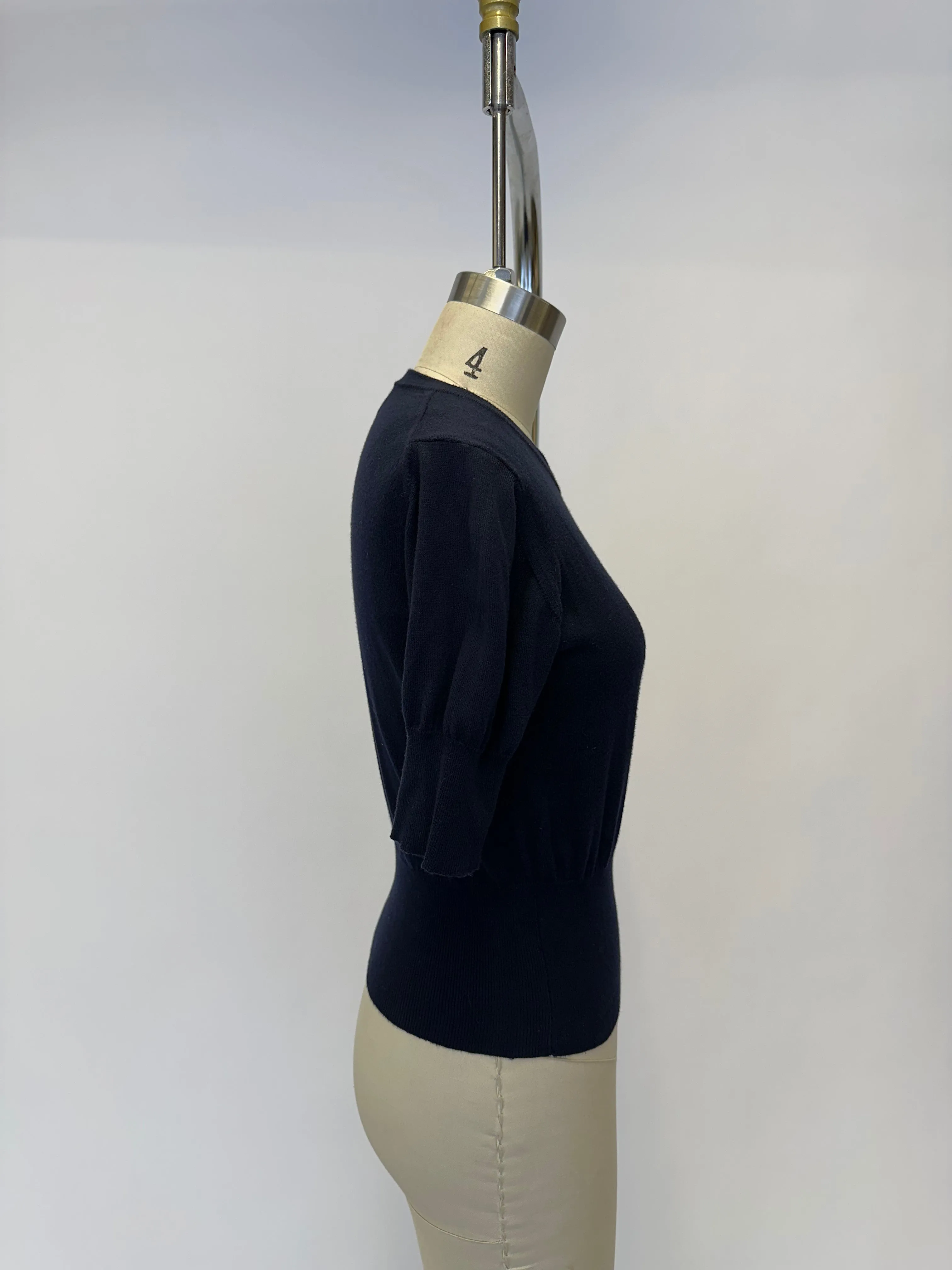 Vivienne Westwood Red Label Orb Twin Set