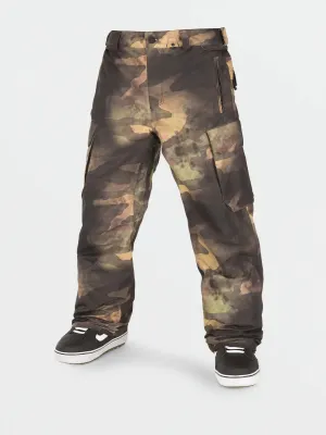 Volcom Mens V.Co Hunter Snow Pants