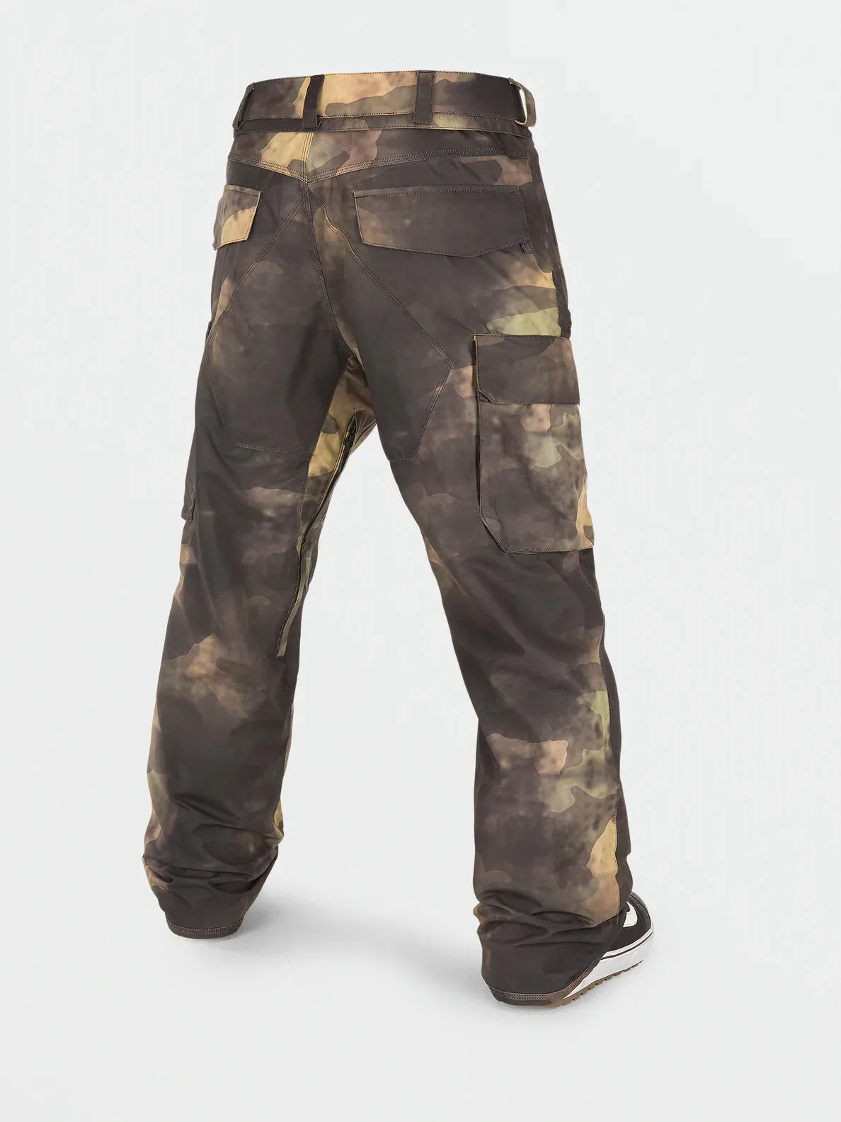 Volcom Mens V.Co Hunter Snow Pants