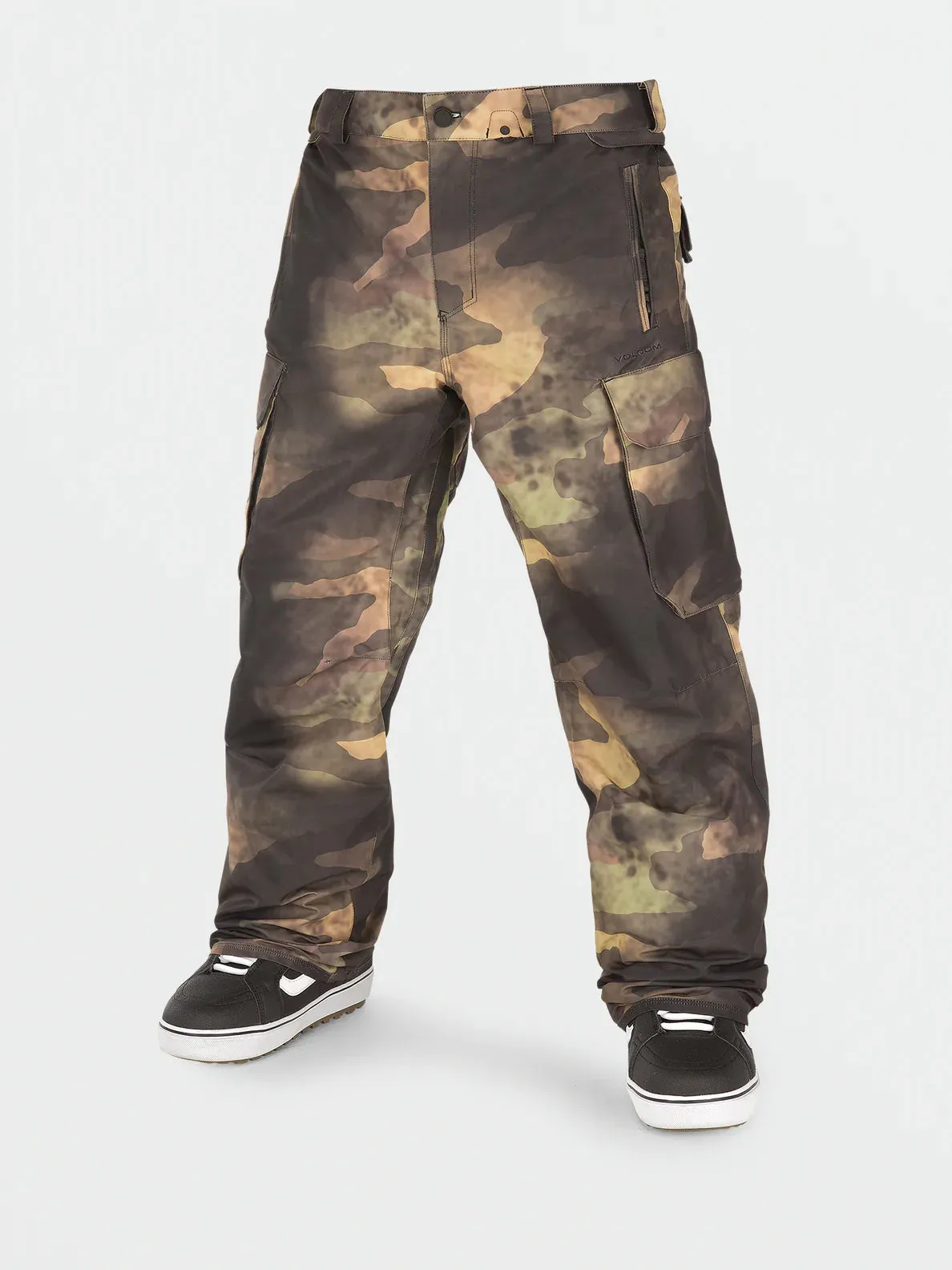 Volcom Mens V.Co Hunter Snow Pants
