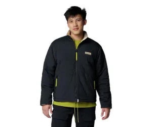 Wallowa Panorama Reversible Jacket Top