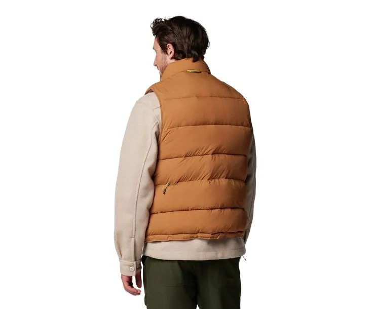Wallowa Reversible Vest Outerwear