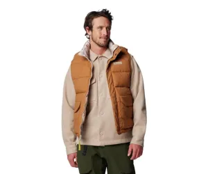Wallowa Reversible Vest Outerwear