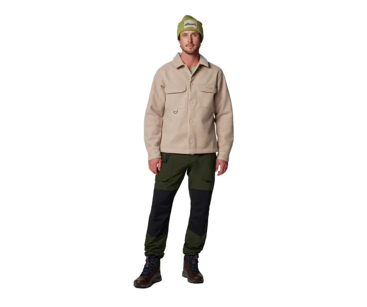 Wallowa Shirt Jacket Outerwear