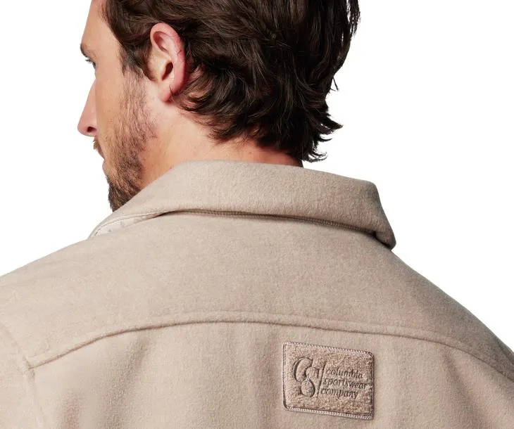Wallowa Shirt Jacket Outerwear