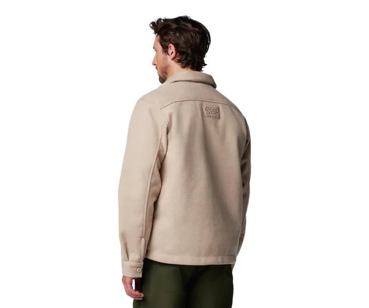 Wallowa Shirt Jacket Outerwear