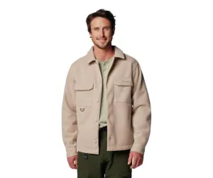 Wallowa Shirt Jacket Outerwear
