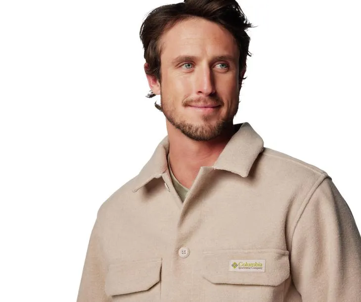 Wallowa Shirt Jacket Outerwear