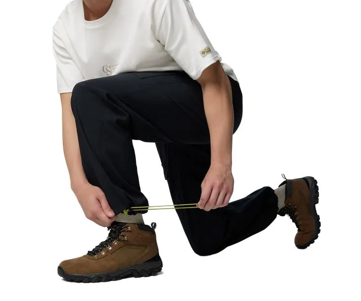 Wallowa Softshell Pant Outerwear
