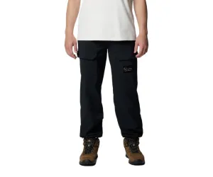 Wallowa Softshell Pant Outerwear