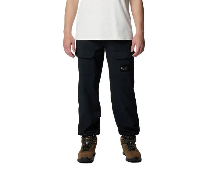 Wallowa Softshell Pant Outerwear