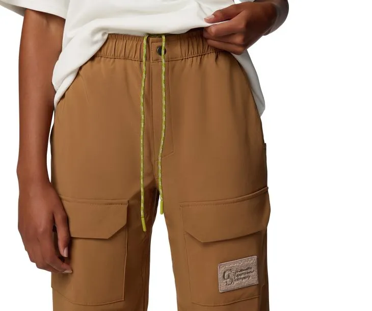 Wallowa Softshell Pant Outerwear