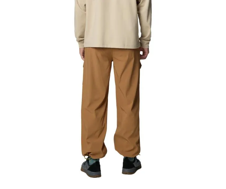 Wallowa Softshell Pant Outerwear
