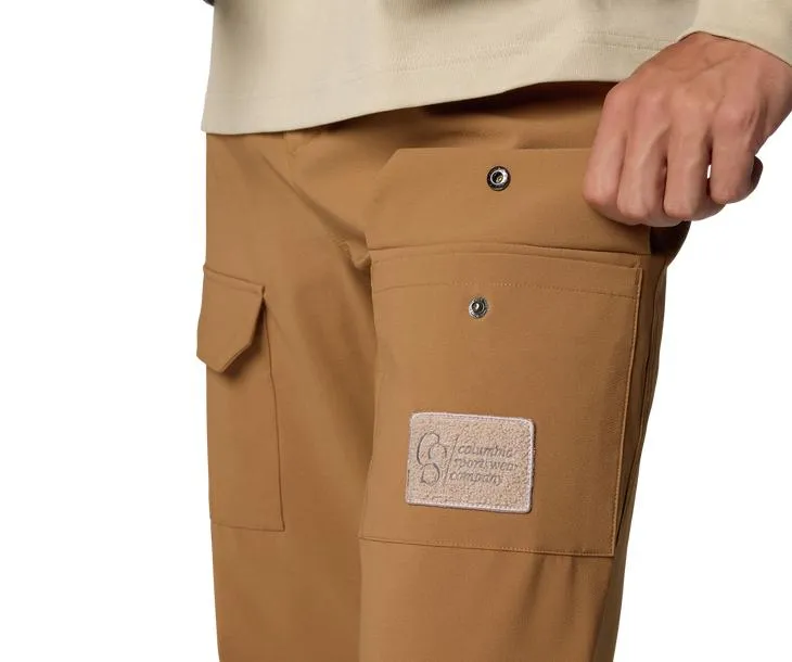 Wallowa Softshell Pant Outerwear