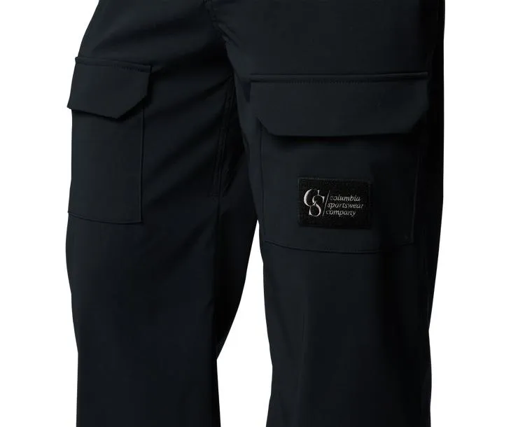 Wallowa Softshell Pant Outerwear