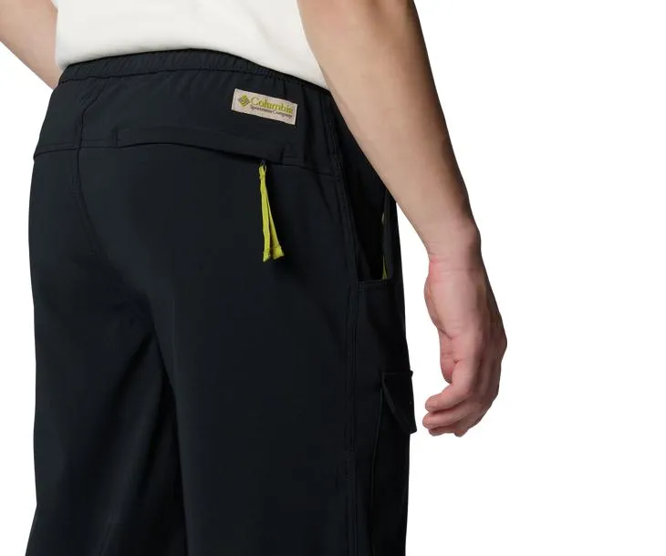 Wallowa Softshell Pant Outerwear