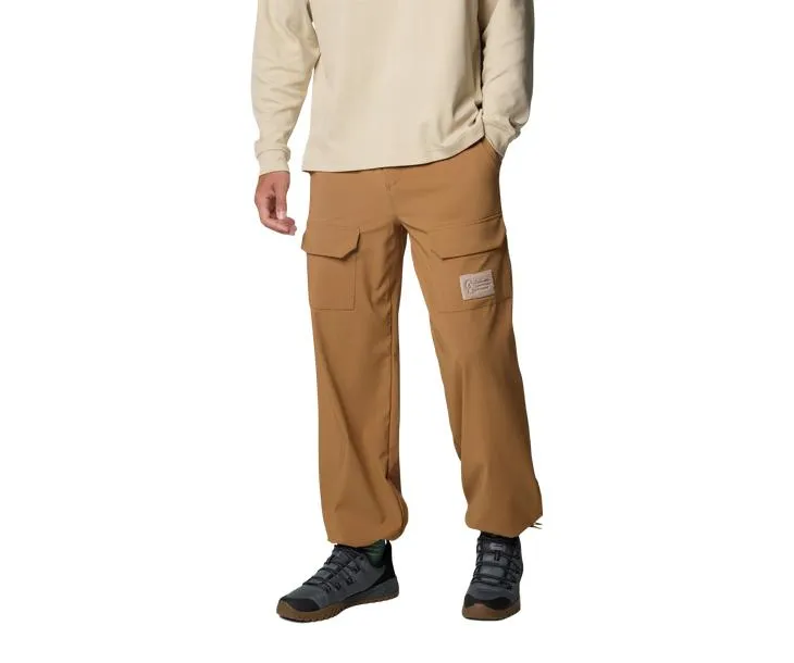 Wallowa Softshell Pant Outerwear