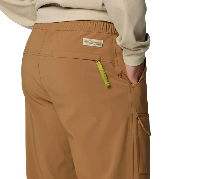 Wallowa Softshell Pant Outerwear