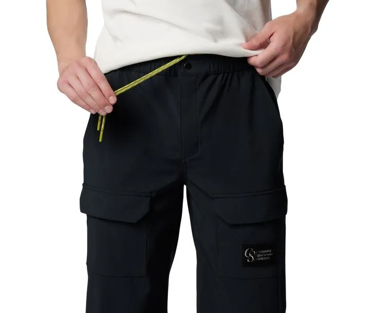 Wallowa Softshell Pant Outerwear