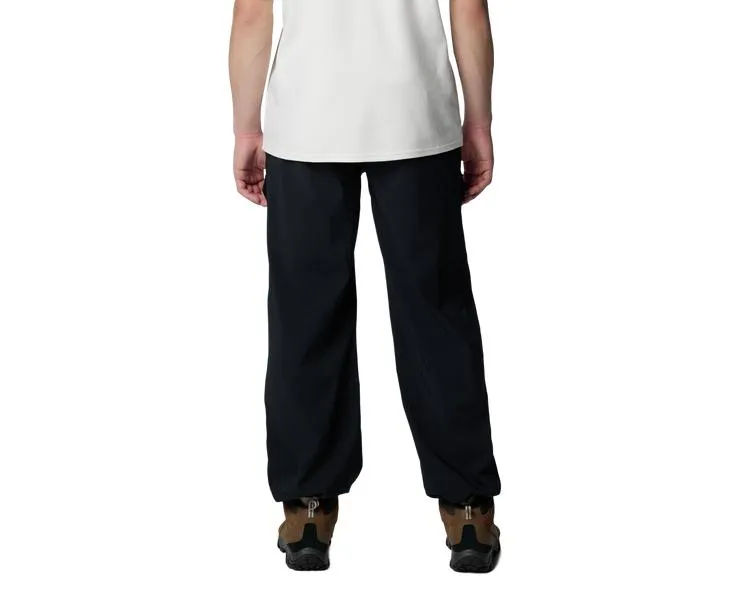 Wallowa Softshell Pant Outerwear
