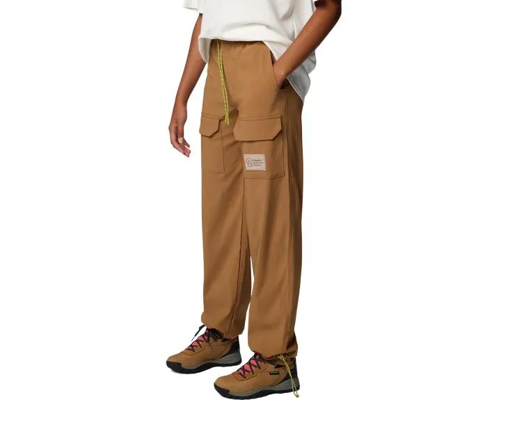 Wallowa Softshell Pant Outerwear