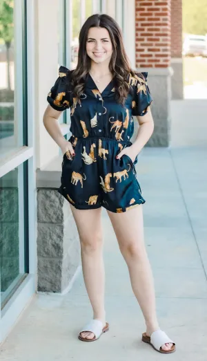 Way to Trend Romper