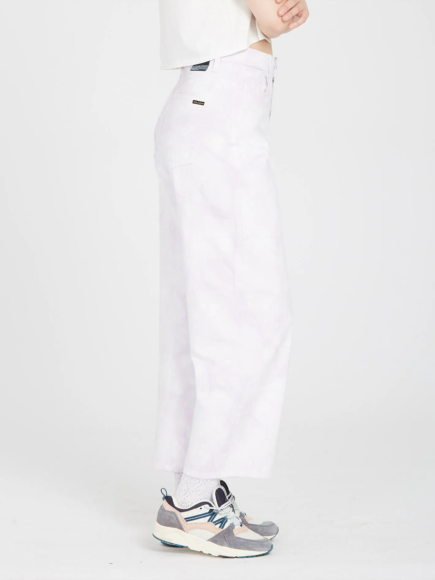 Weellow Jeans - LIGHT ORCHID