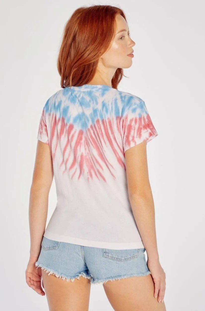Wildfox Hands Off My Water Balloons No9 Tee
