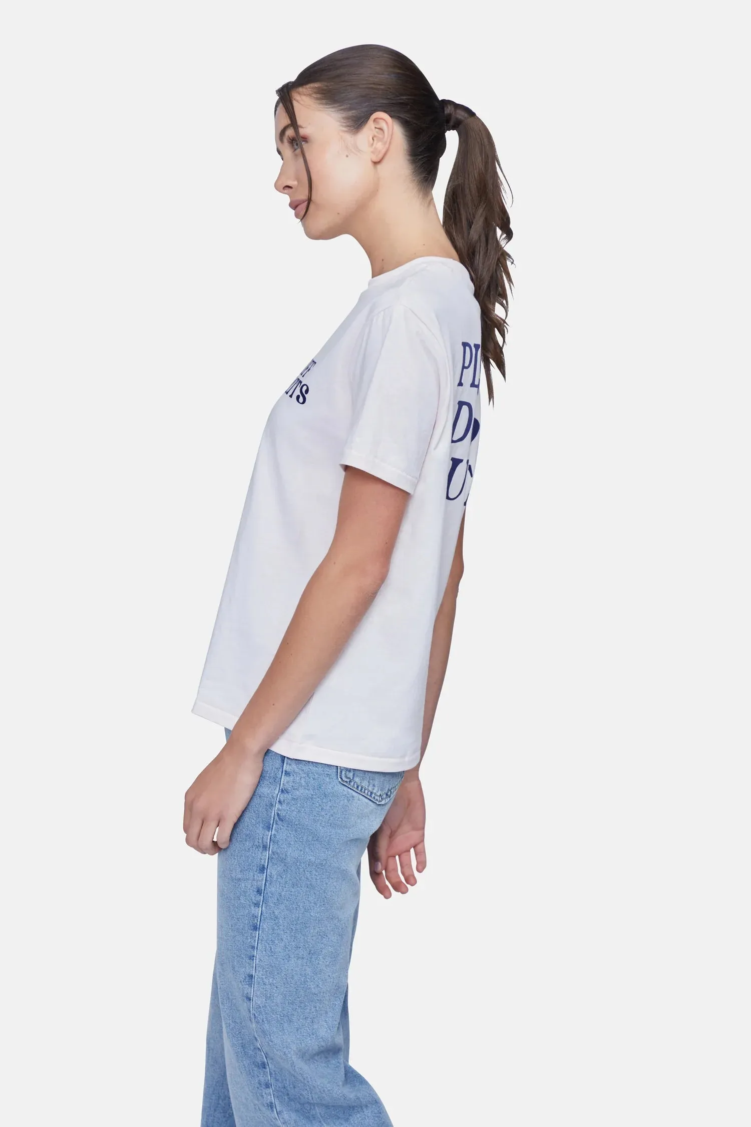 Wildfox Off Limits Ryan Tee