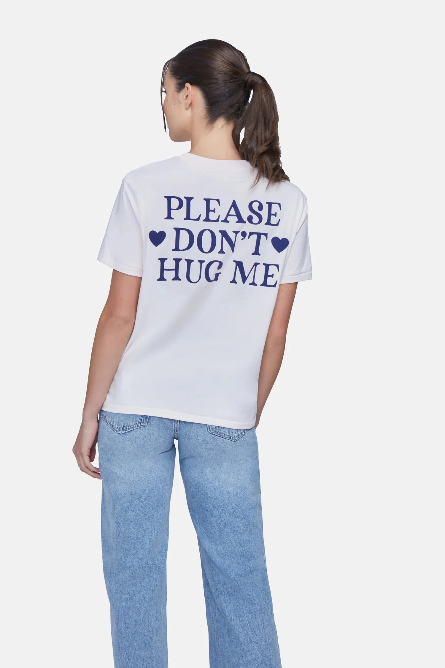 Wildfox Off Limits Ryan Tee