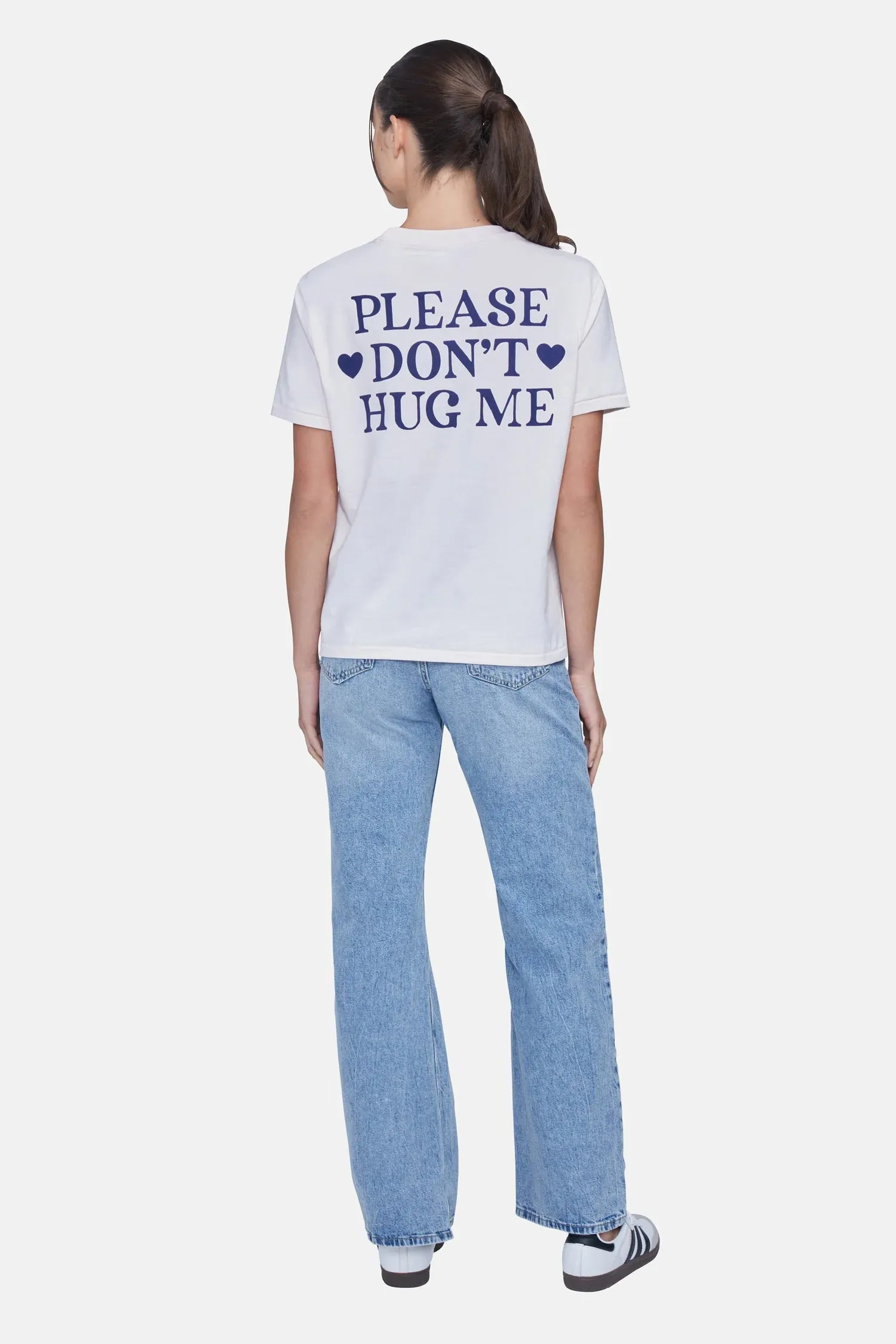 Wildfox Off Limits Ryan Tee