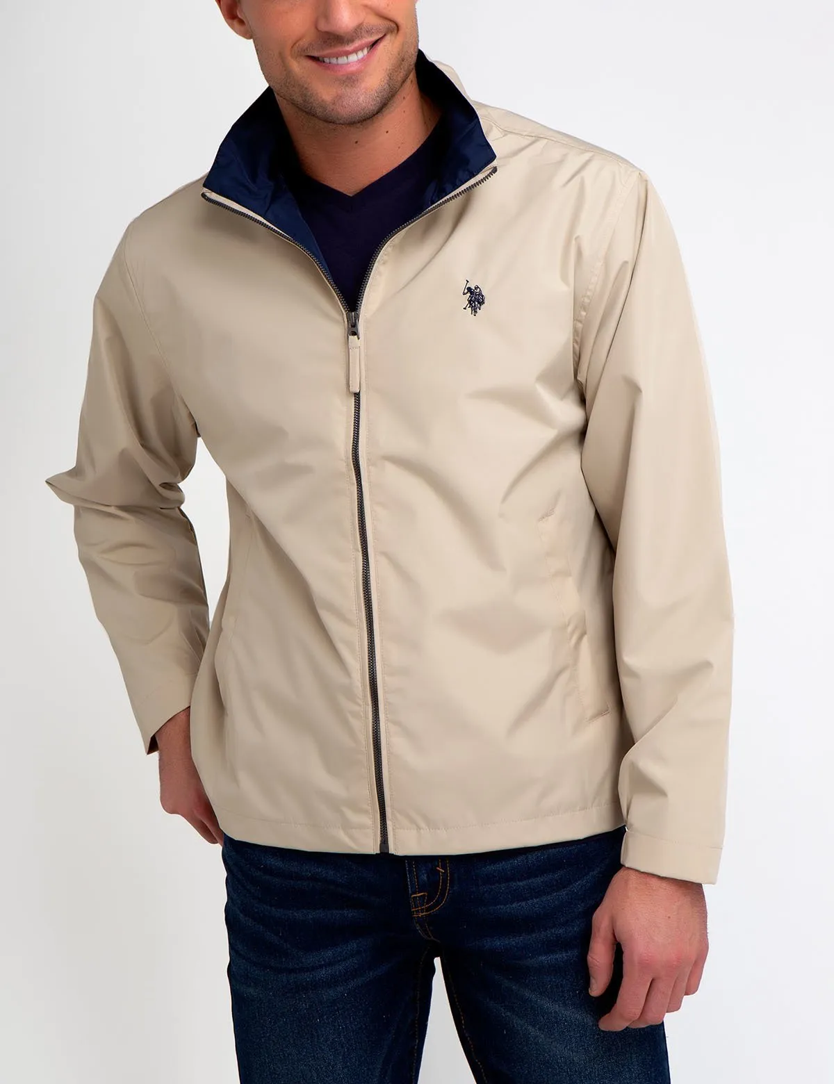 WINDBREAKER
